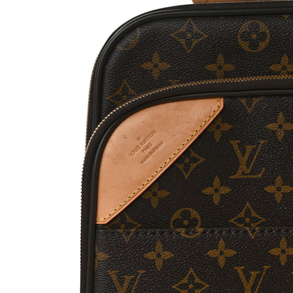 Louis Vuitton Monogram Pegase Legere Business 6 of 15