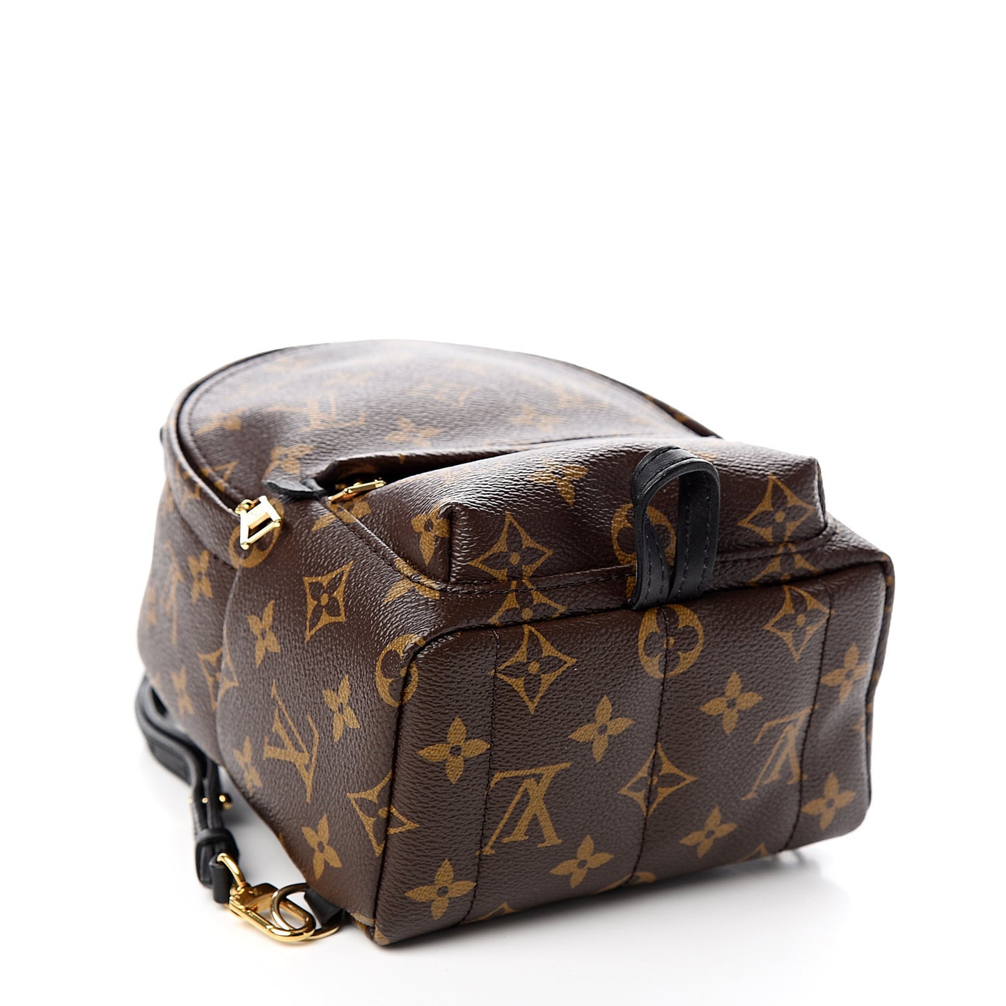 Monogram Palm Springs Backpack Mini