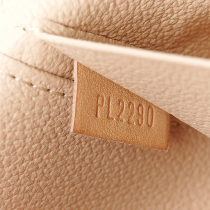 Louis Vuitton Monogram Nice Mini 7 of 12