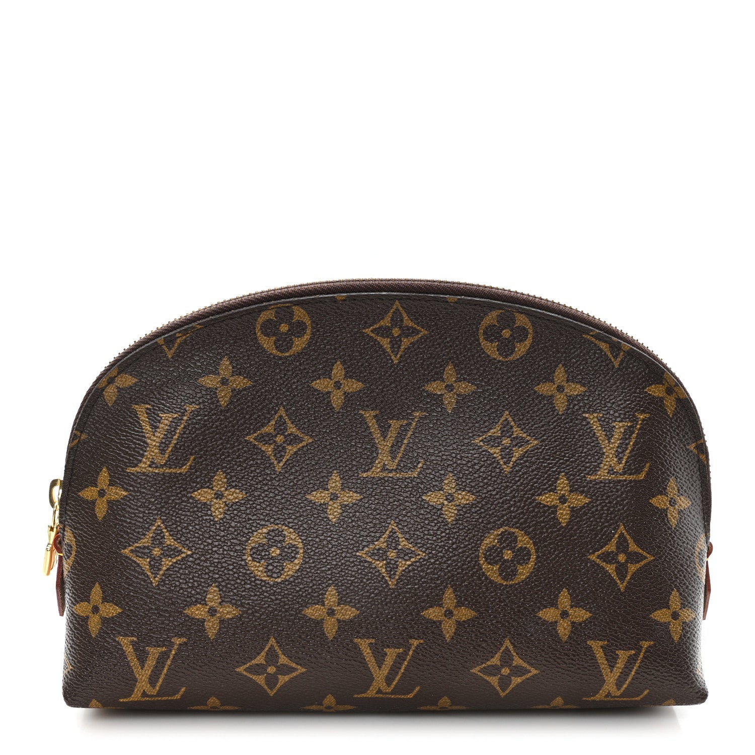 Louis Vuitton Monogram Cosmetic Pouch GM 1 of 6