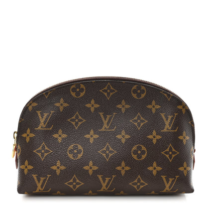 Louis Vuitton Monogram Cosmetic Pouch GM 1 of 6