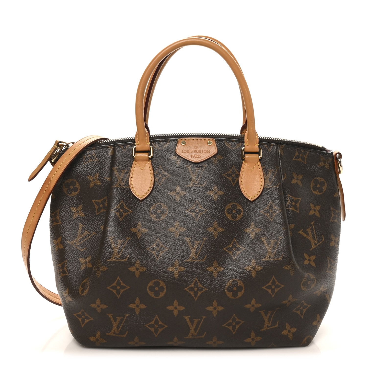 Louis Vuitton Monogram Turenne PM 1 of 9