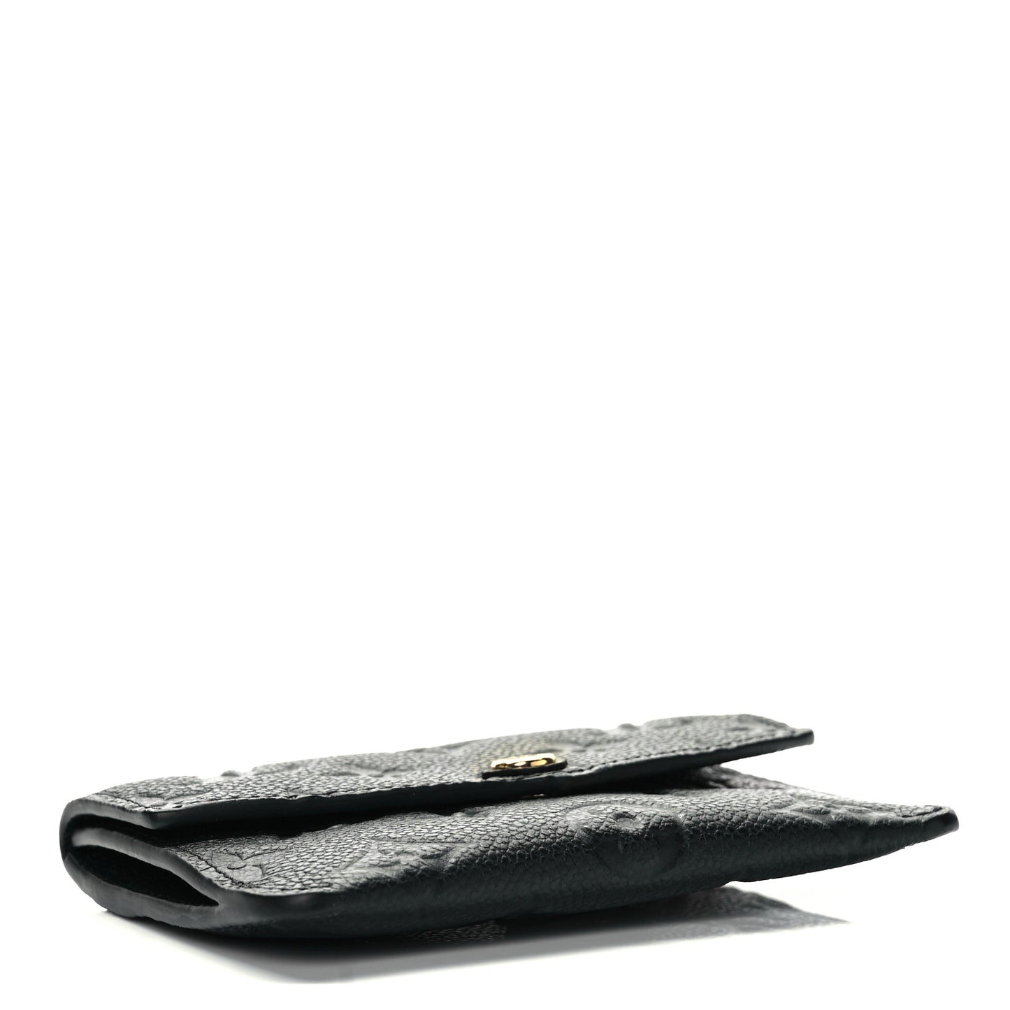 Empreinte Key Pouch Black