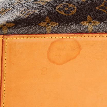 Louis Vuitton Monogram Cabas Alto 6 of 9