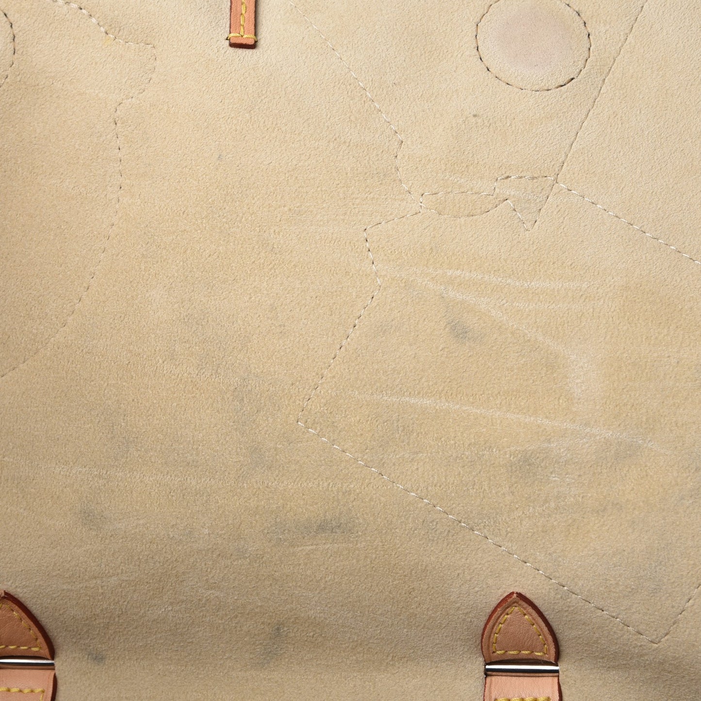 Monogram Cindy Sherman Camera Messenger
