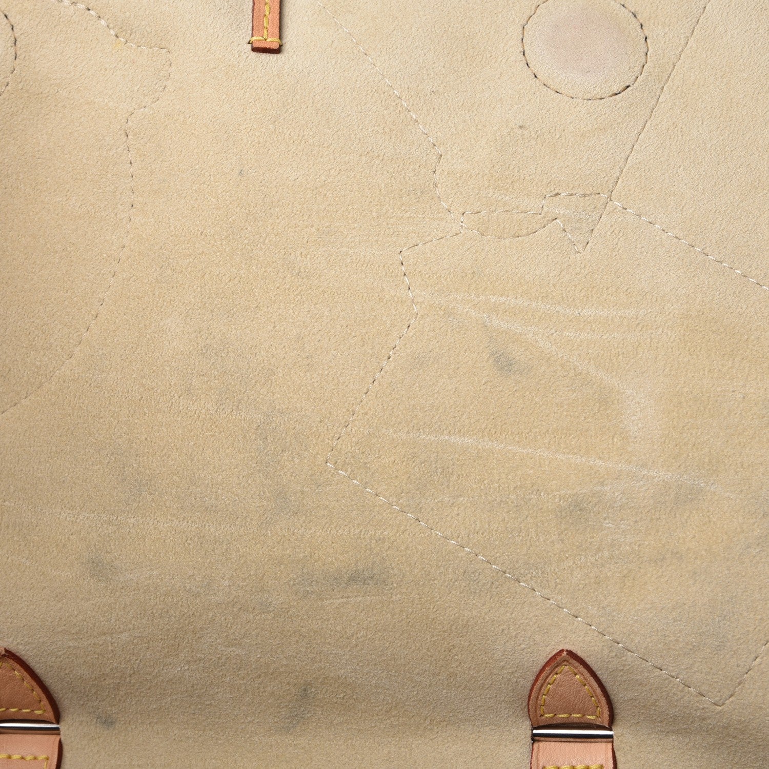 Louis Vuitton Monogram Cindy Sherman Camera Messenger 10 of 23