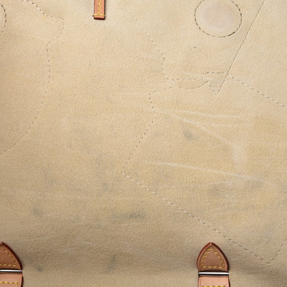 Louis Vuitton Monogram Cindy Sherman Camera Messenger 10 of 23