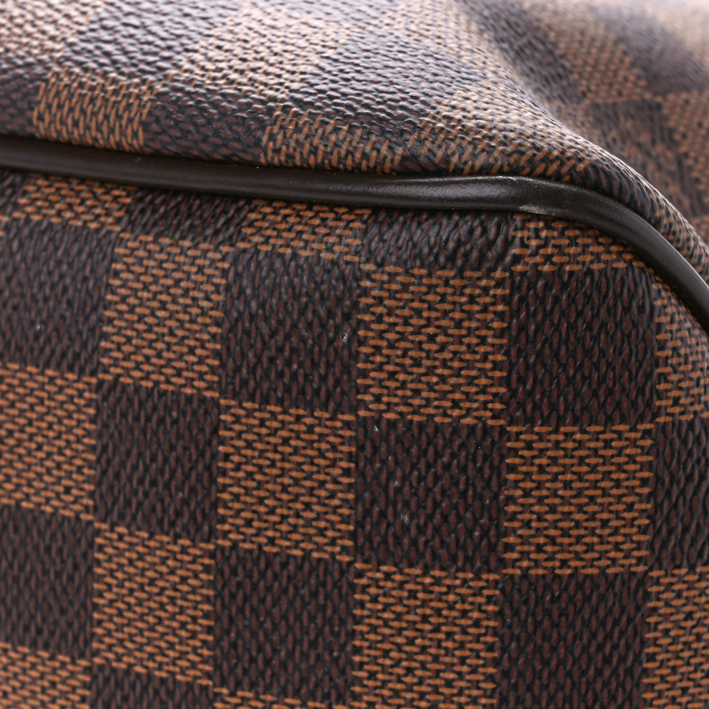 Damier Ebene Delightful MM