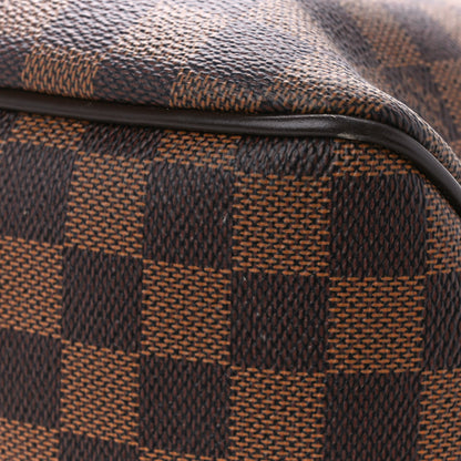 Louis Vuitton Damier Ebene Delightful MM 14 of 14