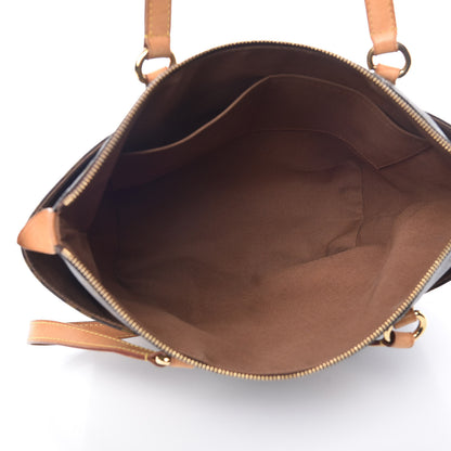 Louis Vuitton Monogram Totally PM 5 of 13