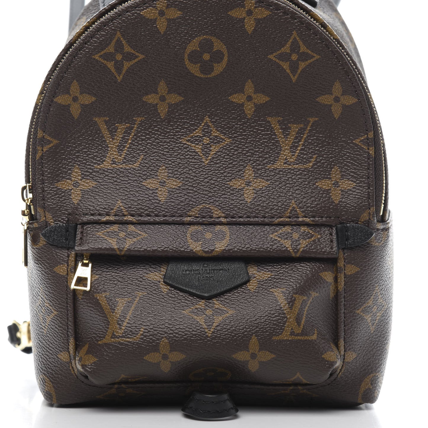 Monogram Palm Springs Backpack Mini