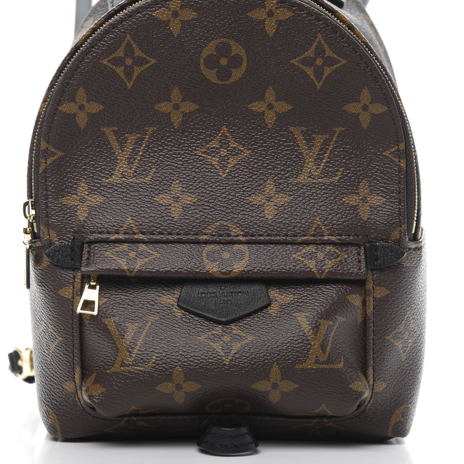 Louis Vuitton Monogram Palm Springs Backpack Mini 10 of 10