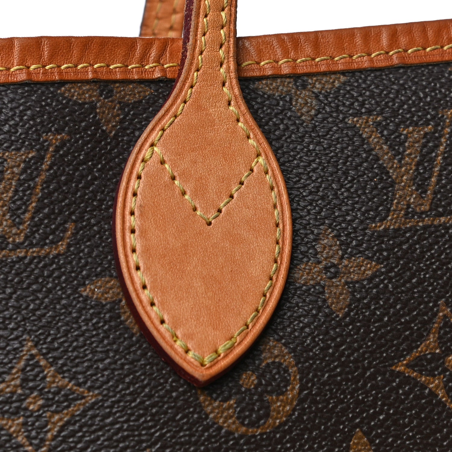 Louis Vuitton Monogram Neo Neverfull MM Cherry 16 of 24