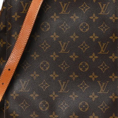 Louis Vuitton Monogram Musette GM 8 of 11