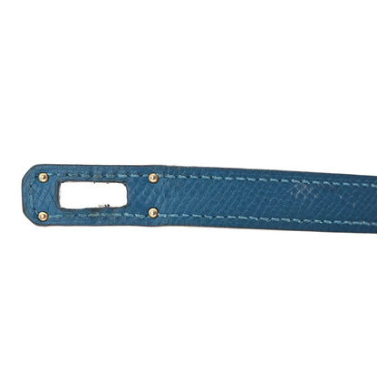 Hermes Epsom Kelly Longue Wallet 16 of 17