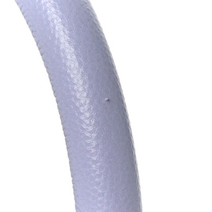 Chanel Caviar Quilted Mini Coco Handle Flap Light Purple 6 of 11