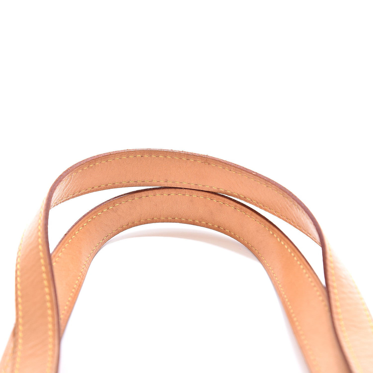 Louis Vuitton Monogram Batignolles Vertical 8 of 9