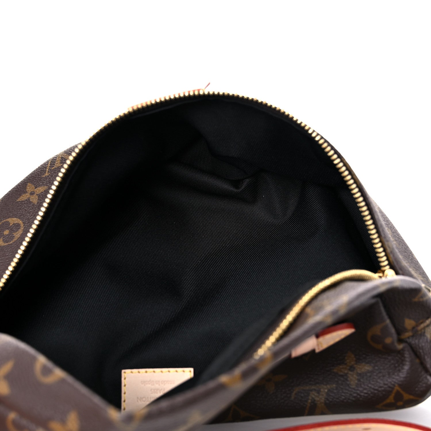 Louis Vuitton Monogram Bumbag 5 of 11