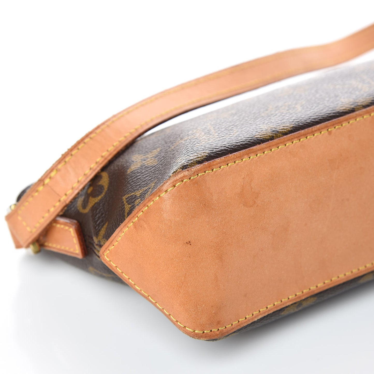 Monogram Trotteur