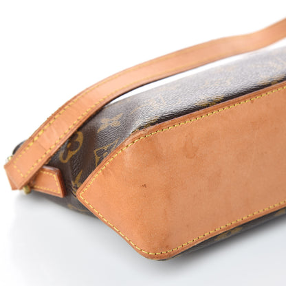 Louis Vuitton Monogram Trotteur 12 of 13
