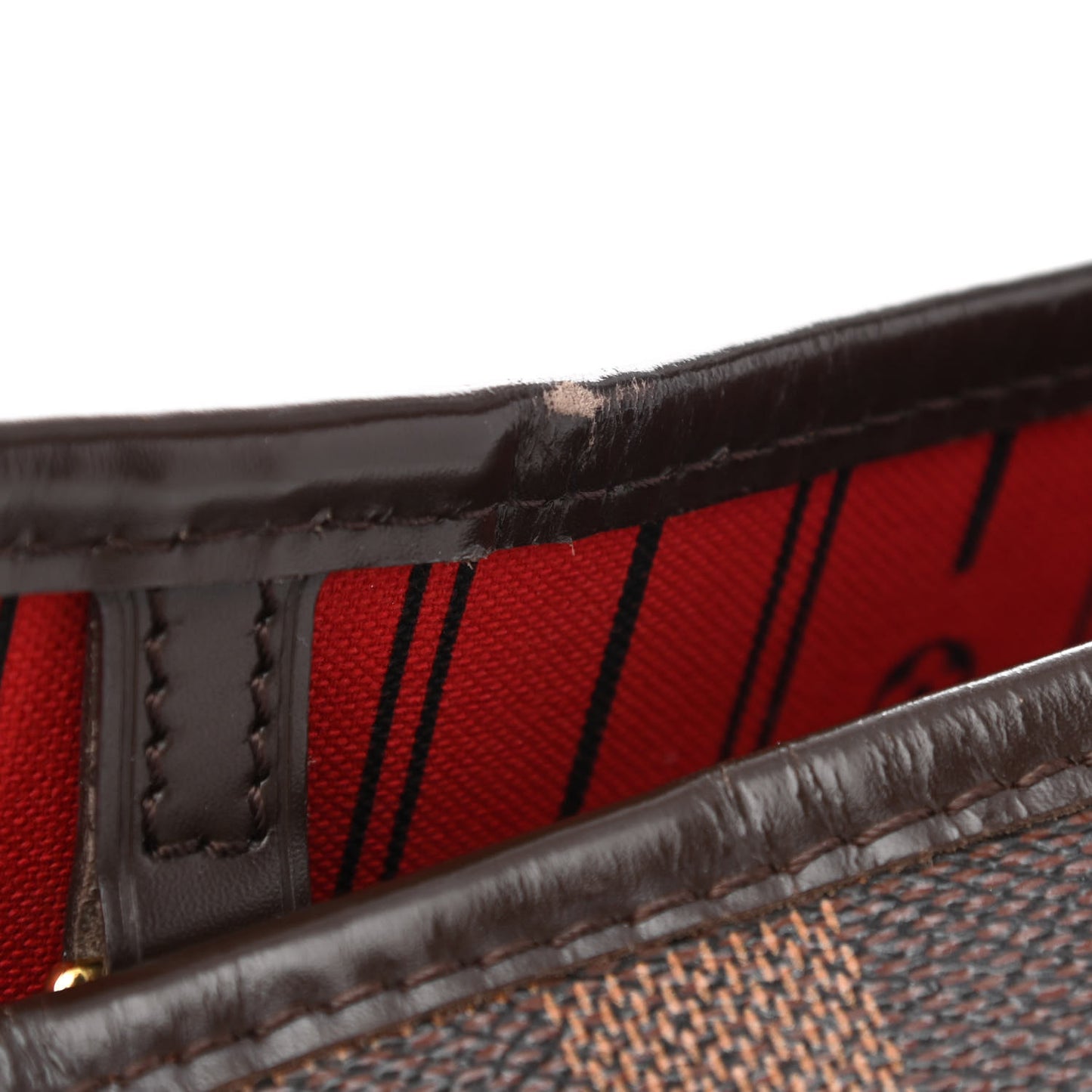 Damier Ebene Neverfull MM