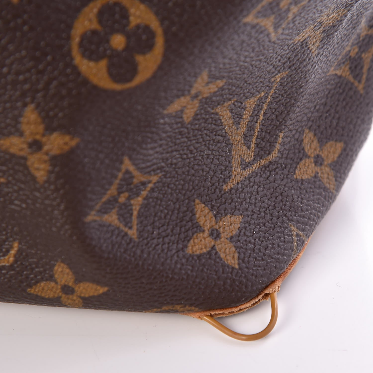 Louis Vuitton Monogram Palermo PM 14 of 19