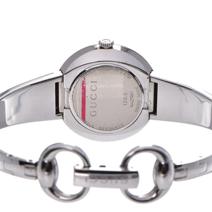 Gucci Stainless Steel 27mm U-Play Quartz Watch 4 of 6