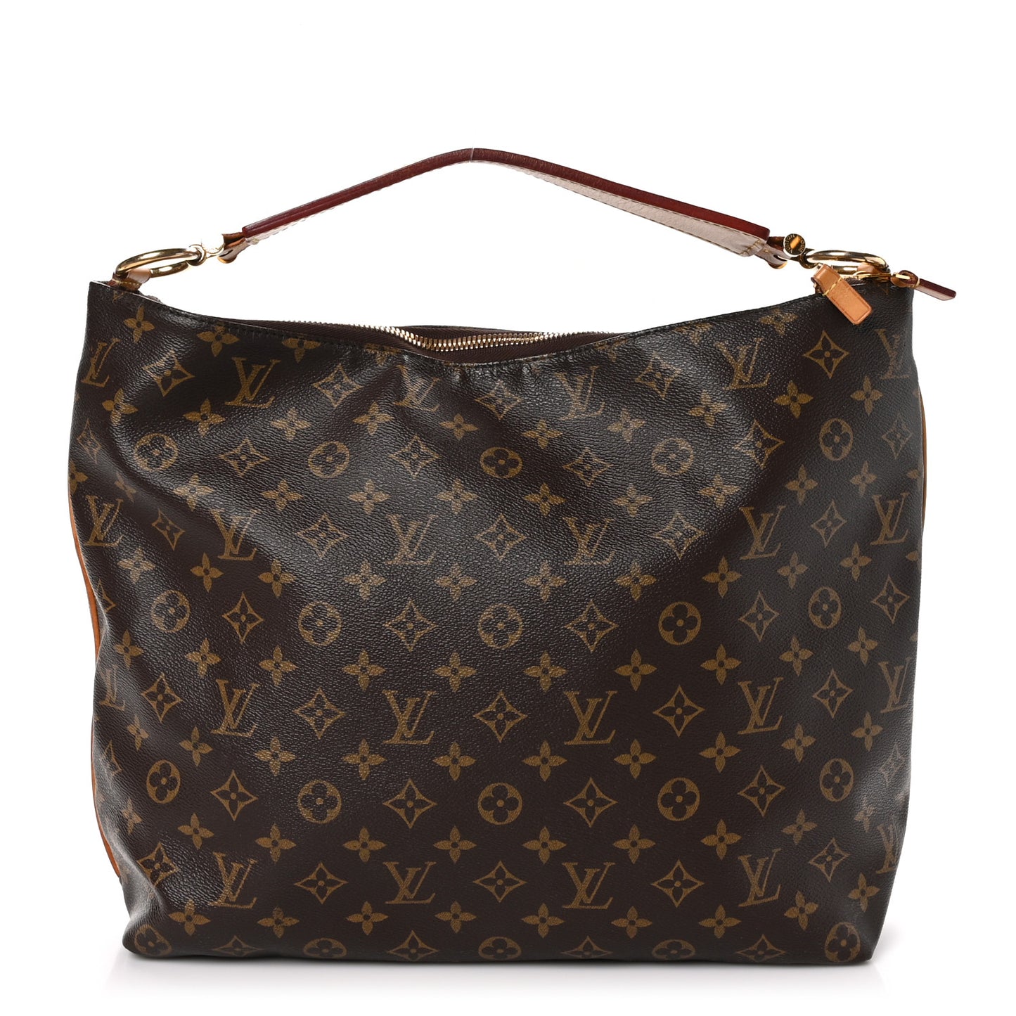 Monogram Sully MM