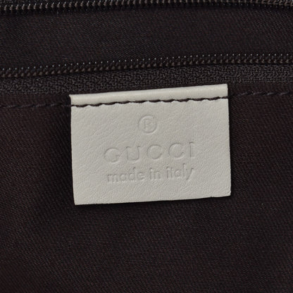 Gucci Monogram Medium Sukey Boston Off White 8 of 13