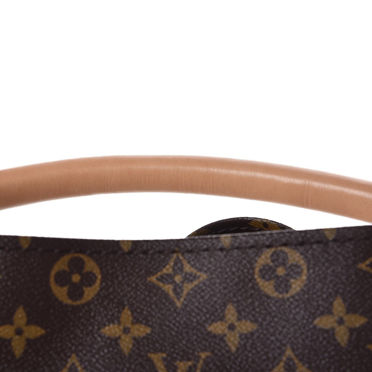 Monogram Artsy MM