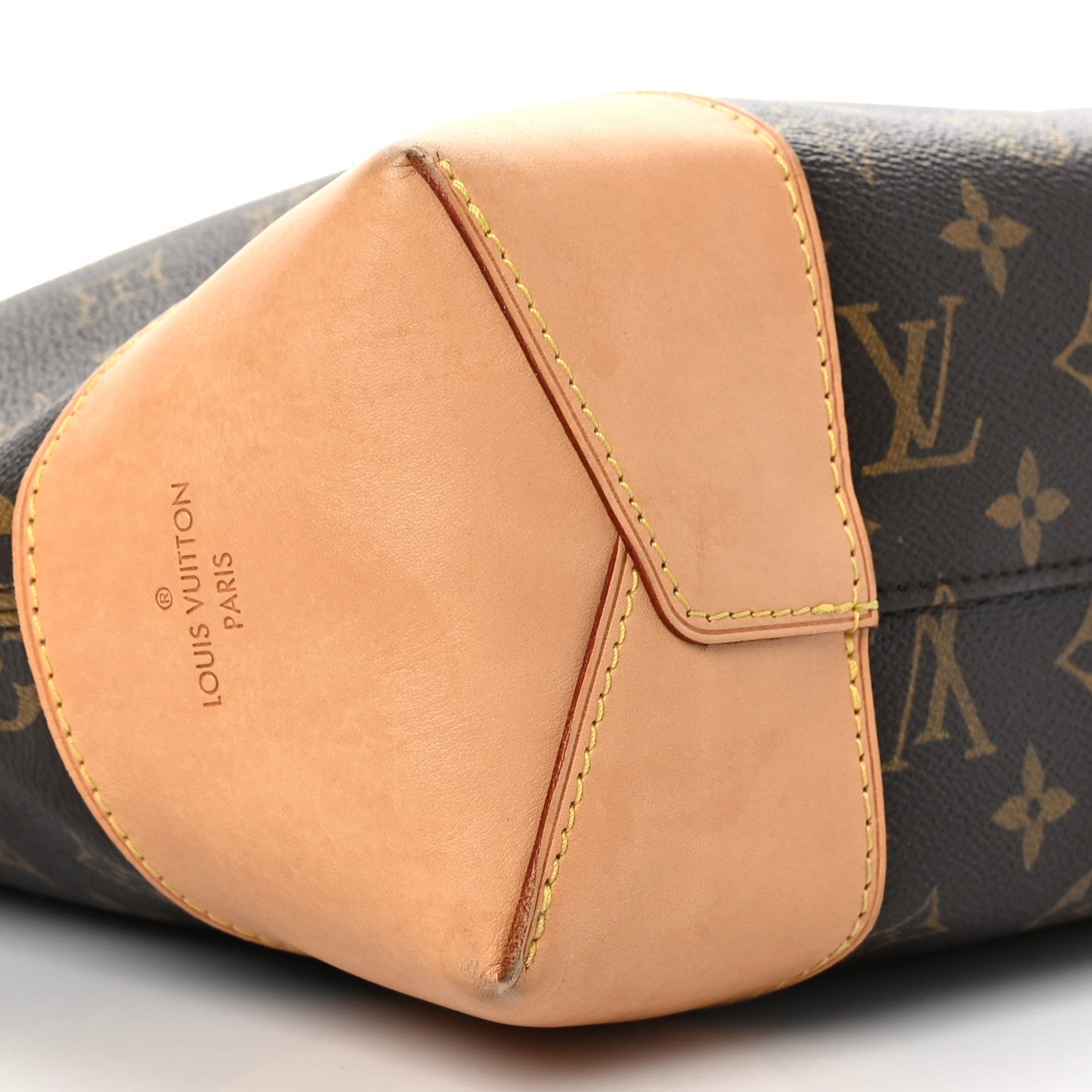 Louis Vuitton Monogram Berri MM 7 of 8