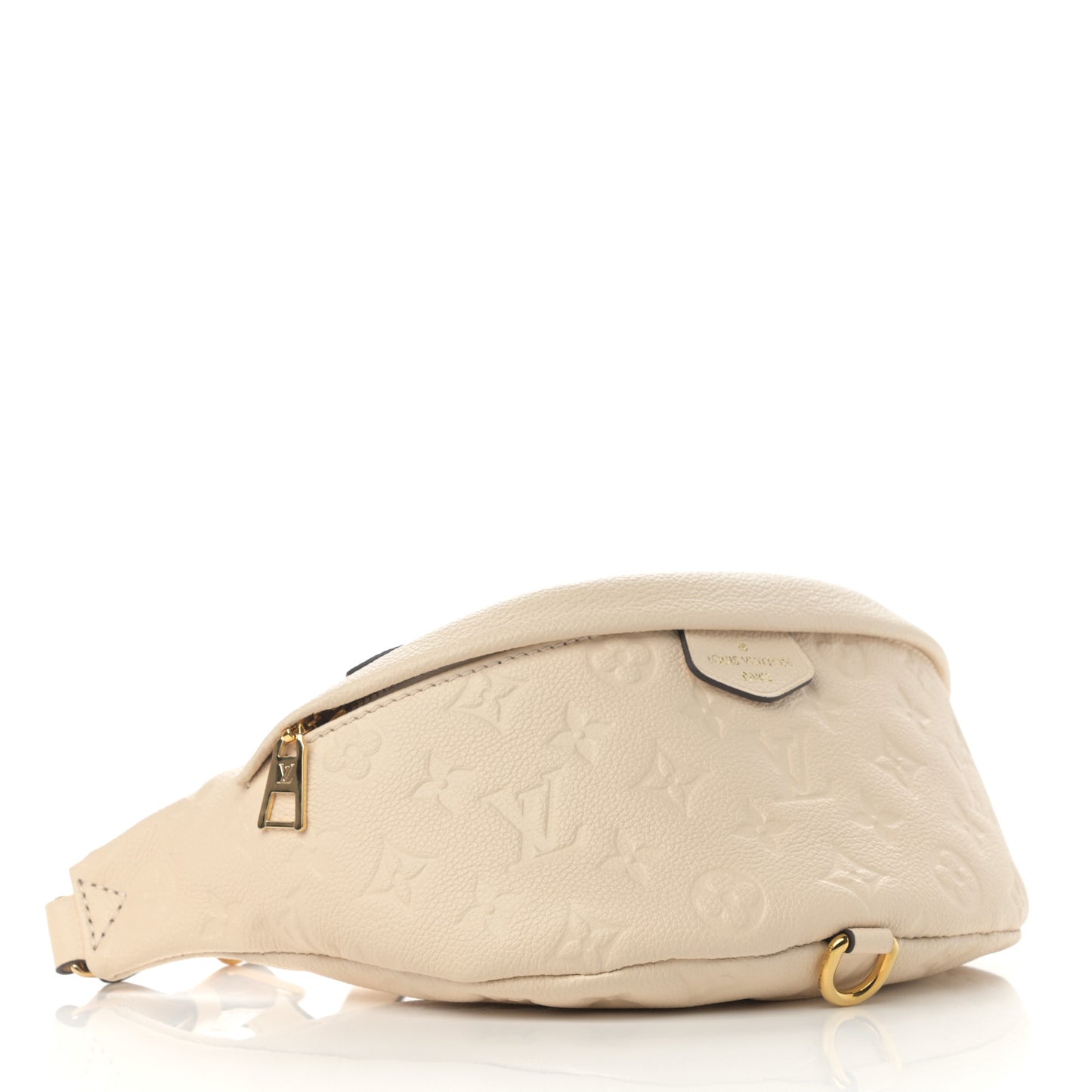 Empreinte BumBag Creme