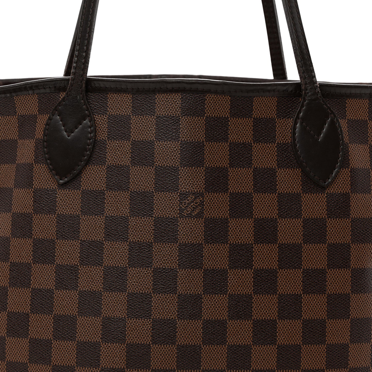 Damier Ebene Neverfull MM