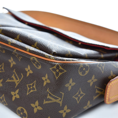 Louis Vuitton Monogram Viva-Cite GM 8 of 12