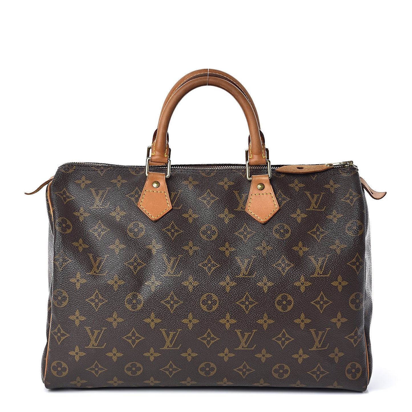 Monogram Speedy 35