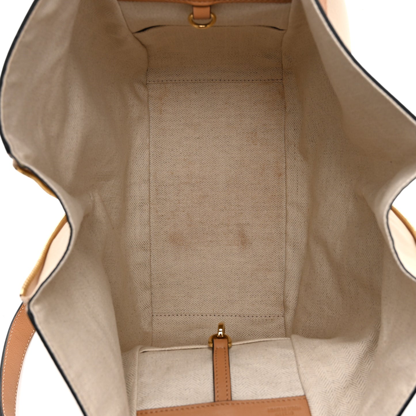 Calfskin Small Hammock Shoulder Bag Dune Warm Desert