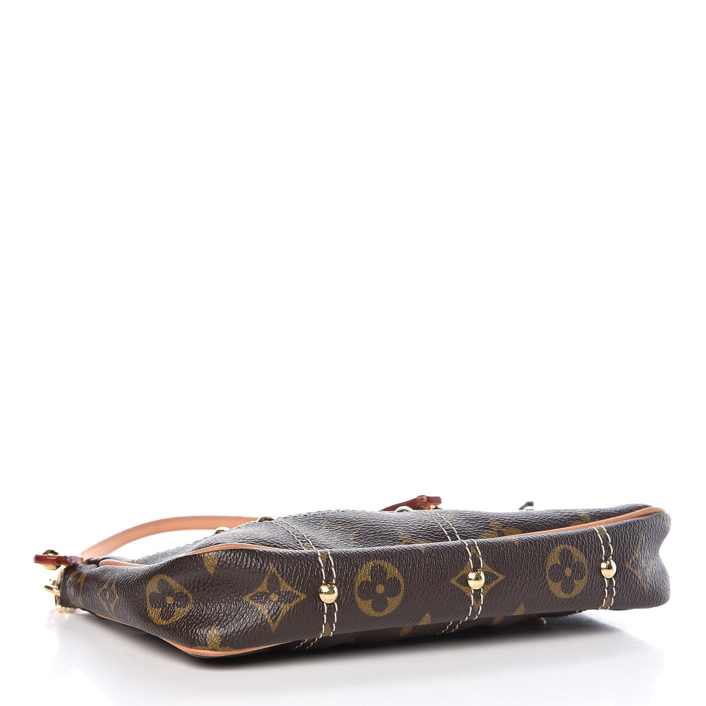 Monogram Riveting Pochette Accessories