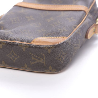Louis Vuitton Monogram Danube 21 9 of 18