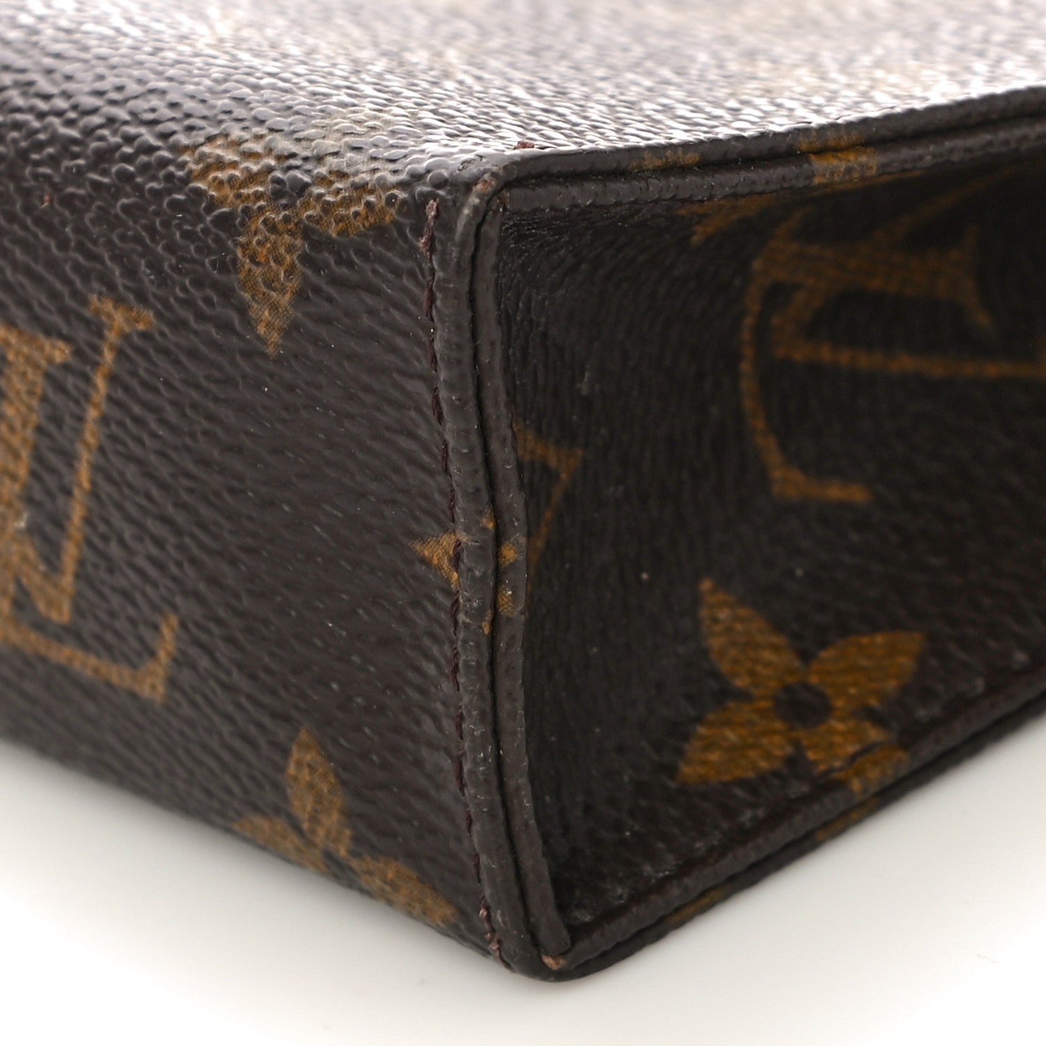 Louis Vuitton Monogram Toiletry Pouch 15 9 of 19