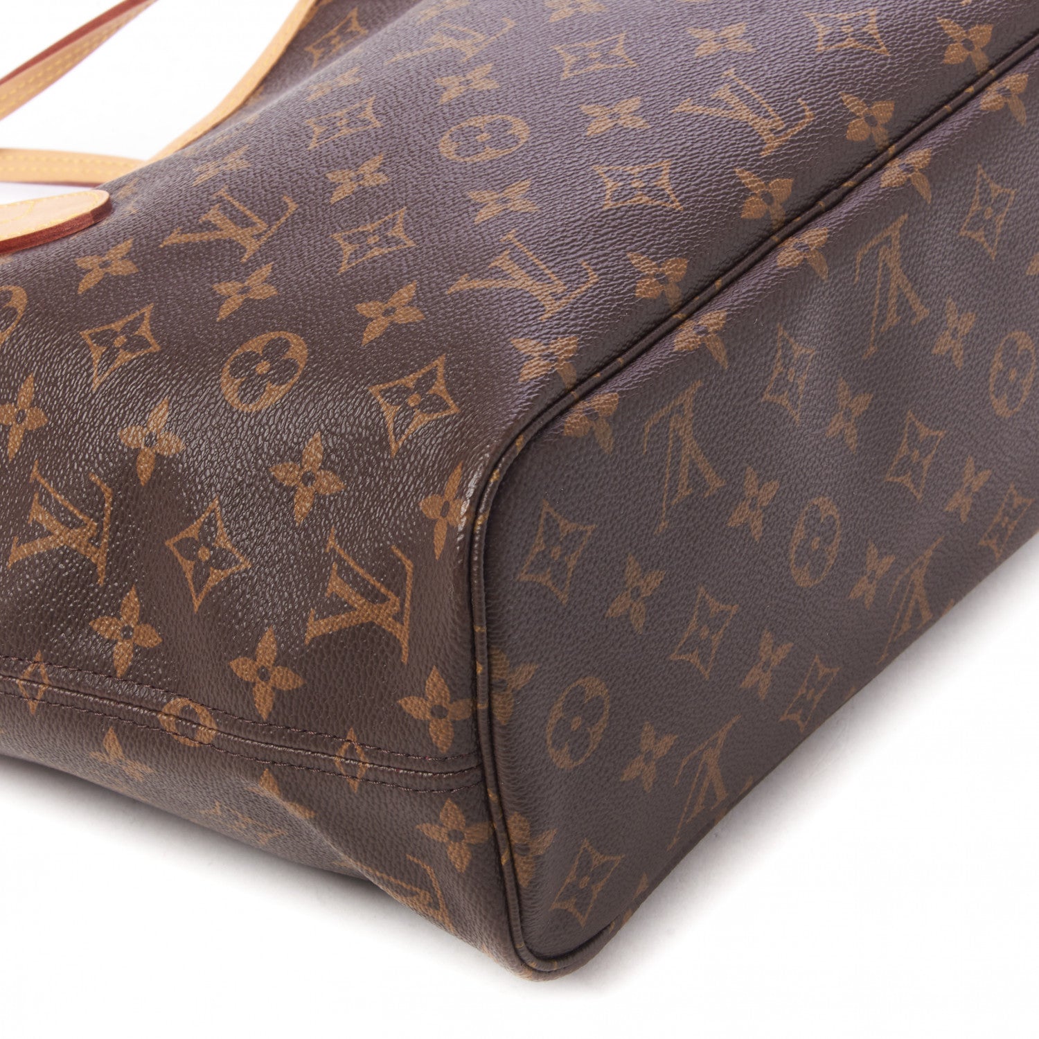 Louis Vuitton Monogram Neo Neverfull PM Pivoine 10 of 10
