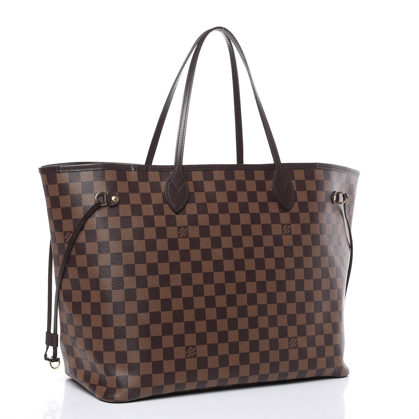 Damier Ebene Neo Neverfull GM