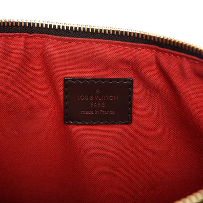 Louis Vuitton Damier Ebene Siena PM 7 of 8