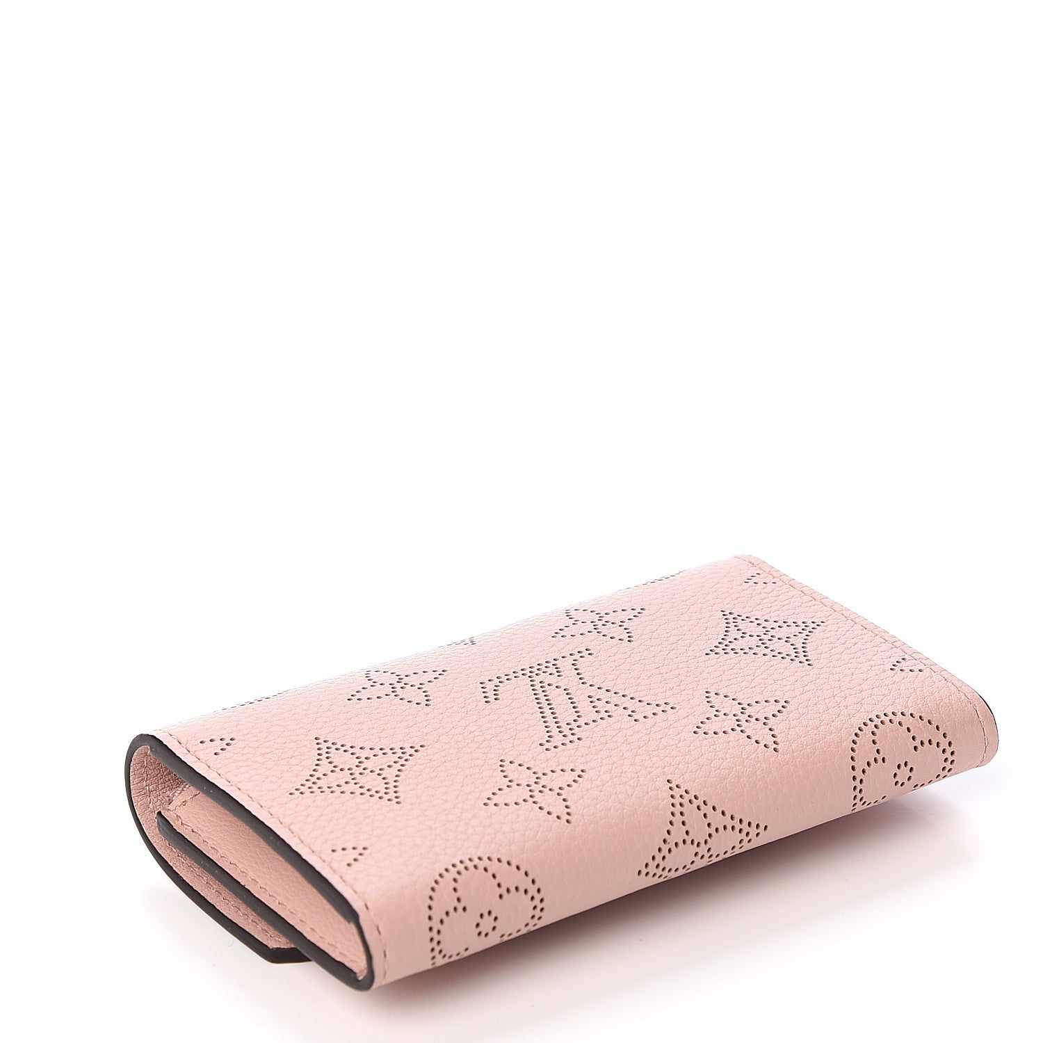 Louis Vuitton Mahina Anae Coin Purse Magnolia 3 of 9