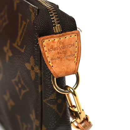 Louis Vuitton Monogram Pochette Accessories 9 of 11