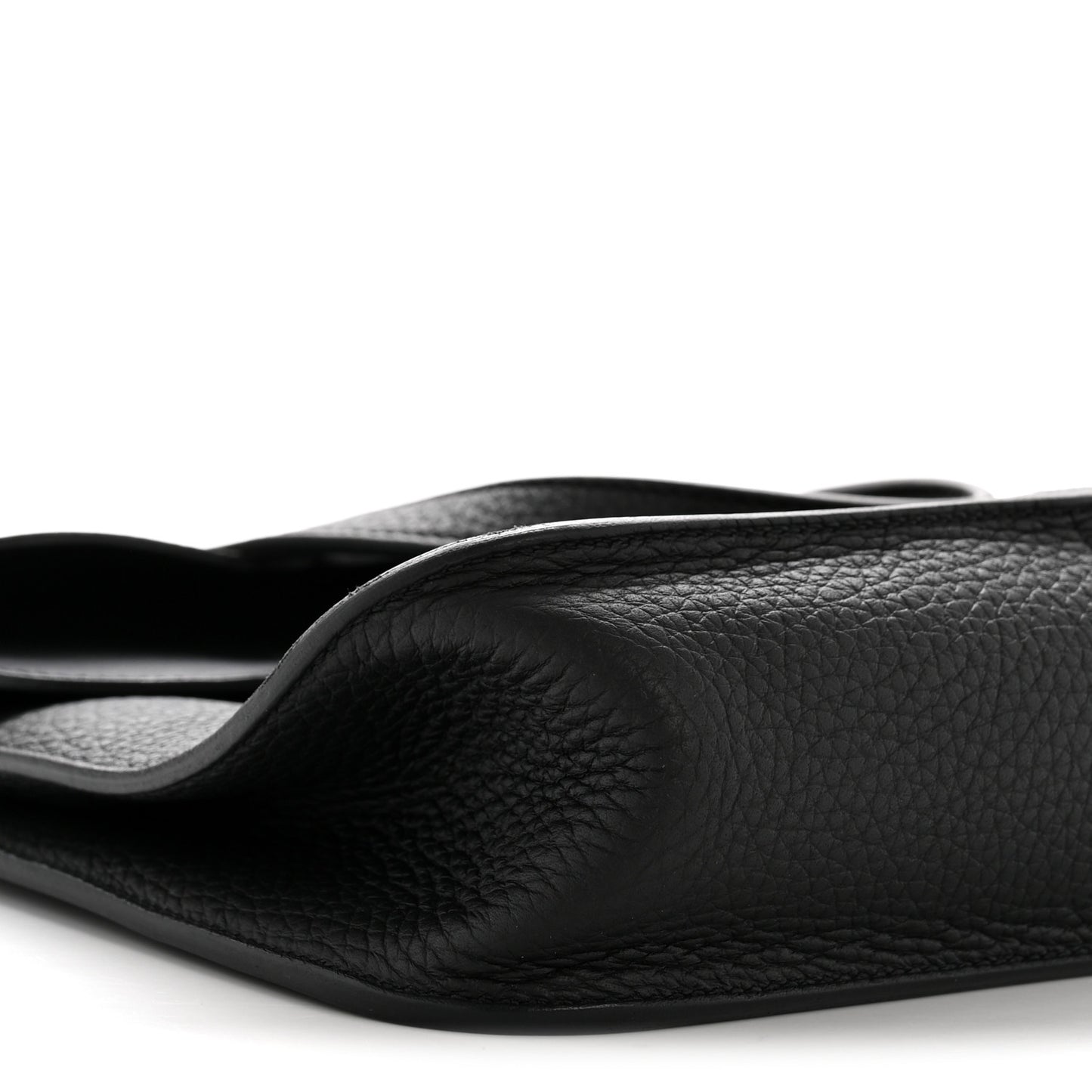 Taurillon Clemence Halzan 25 Black