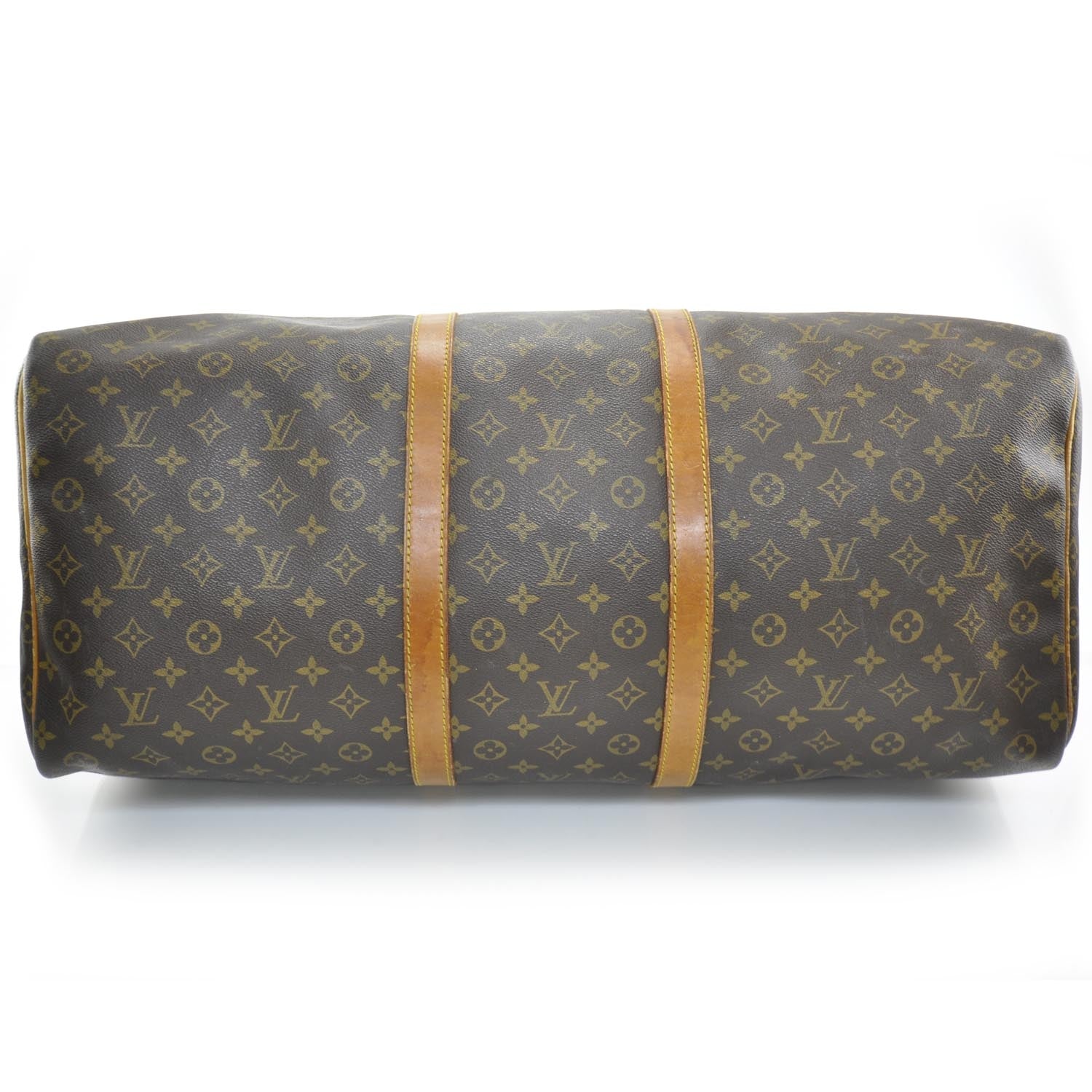 Louis Vuitton Monogram Keepall 60 5 of 11