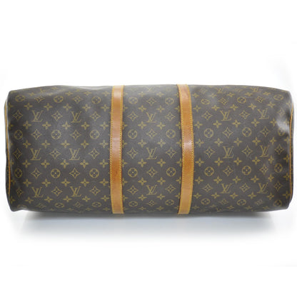 Louis Vuitton Monogram Keepall 60 5 of 11
