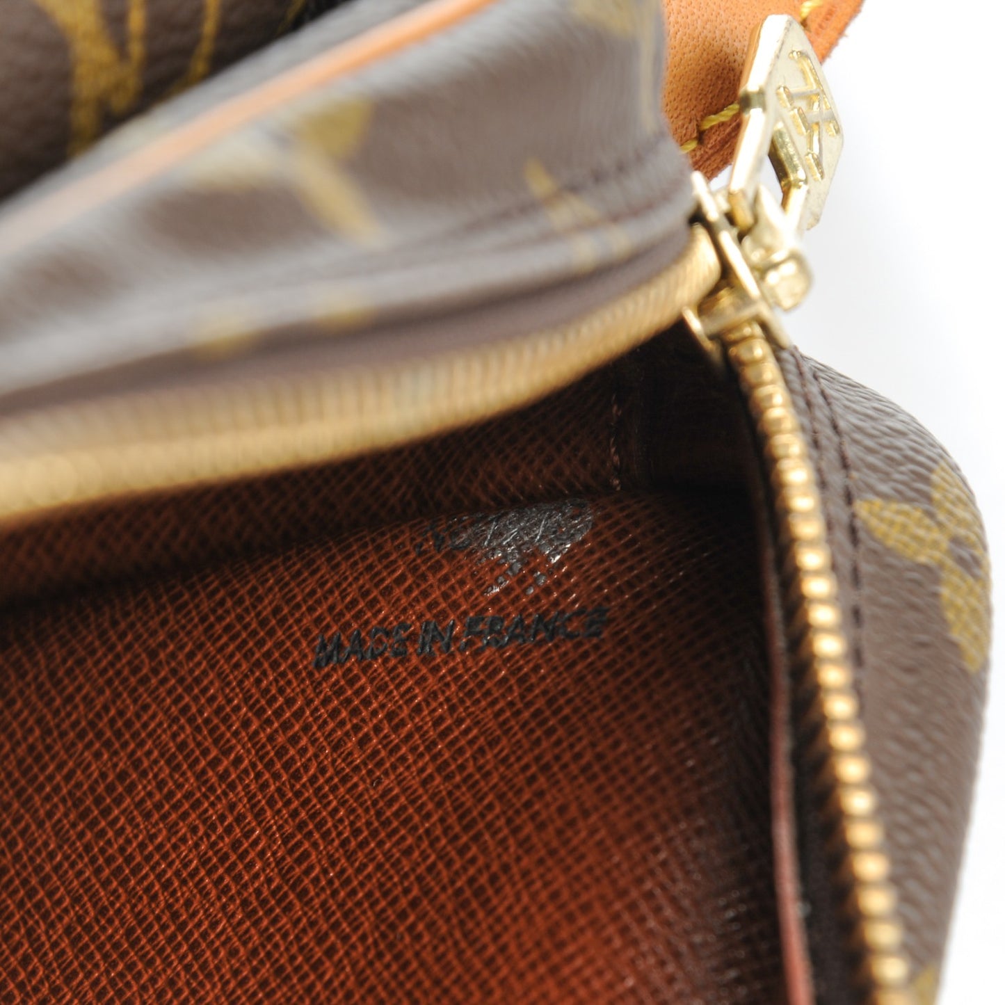 Monogram Saint Germain PM