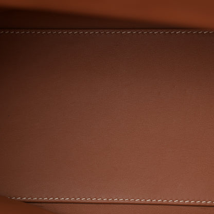 Hermes Togo Swift 24/24 29 Gold 5 of 12