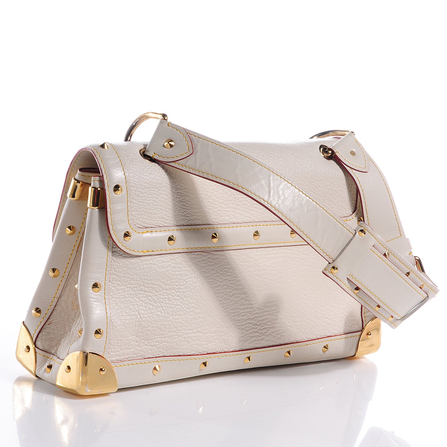 Suhali Le Talentueux White